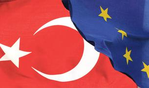 Турция: Обновлённый Таможенный союз является ключом к улучшению отношений с ЕС