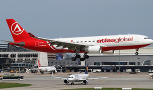 AtlasGlobal намерен объявить о банкротстве после переезда в новый аэропорт Стамбула
