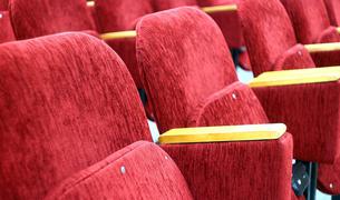 Турецкий производитель экспортирует кресла для театров в страны по всему миру