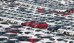 Продажи автомобилей в Турции в феврале выросли на 96%