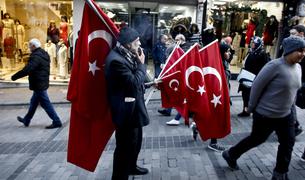 Reuters: Экономика Турции и безработица усиливают гнев против сирийских беженцев
