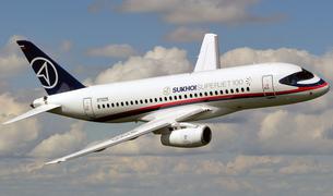 СМИ: Турция рассматривает возможность покупки российского пассажирского самолёта