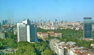 Всемирный банк выделит 560 млн долларов на проект «устойчивых турецких городов»