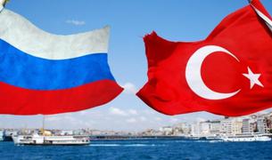 Россия и Турция намерены увеличить торговый оборот в 4 раза, до 100 млрд долларов в год