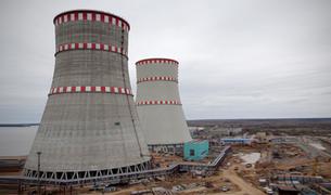 АЭС "Аккую" в Турции сможет выдержать землетрясение магнитудой 9