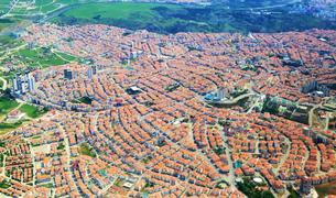 В Турции зафиксирован самый высокий рост цен на жильё