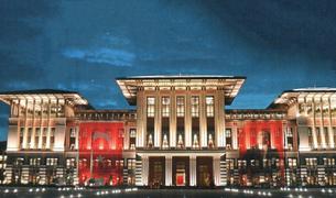 Аппарат президента Турции в 2019 году потратил 3,92 млрд лир, увеличив бюджет на 2021 год