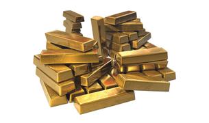 СМИ: ЦБ Турции выступает в качестве единственного покупателя местного золота