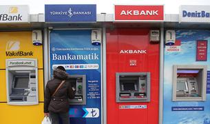 Турция настраивает банки на дальнейшую паузу с длинным госдолгом