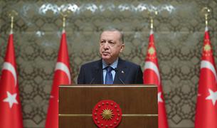 Эрдоган предупредил об огромных штрафах в отношении манипуляторов цен на продукты
