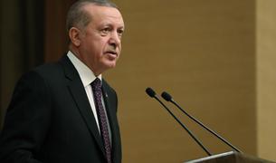 Эрдоган: Турция намерена реструктуризировать задолженность по кредитным картам через государственный банк
