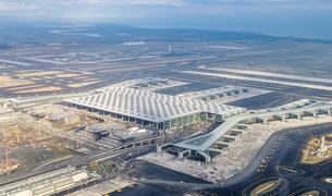 «Новый аэропорт Стамбула является ненужным проектом Бинали Йылдырыма»