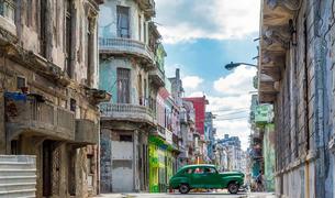 Россия, Китай, Турция и Алжир договорились реструктуризировать долг Кубы