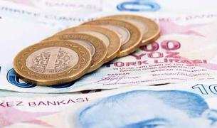 Societe Generale: Турецкая лира упадёт до 9,7 за доллар