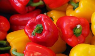 В Анкаре цены на овощи выросли на 40% в 2019 году