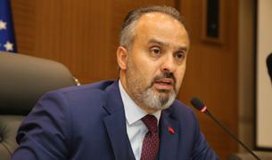 Мэр правящей партии Турции возглавил шесть дочерних компаний