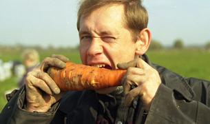 Отсутствие засухи и других природных катаклизмов тормозит рост цен на продукты