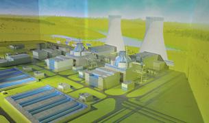 Дочерняя компания Росатома изготовит в 2020 году первый реактор для АЭС «Аккую»