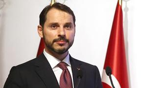 Албайрак: Турция стремится обеспечить конкурентоспособность лиры