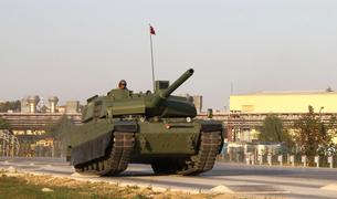 Объём военного экспорта Турции в 2018 году достиг 2 млрд долларов