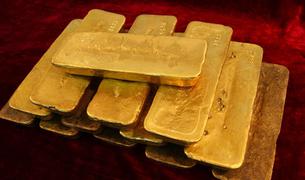 Добыча золота в Турции достигла 29,5 тонн в год
