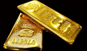 Россия и Турция стали крупнейшими покупателями золота