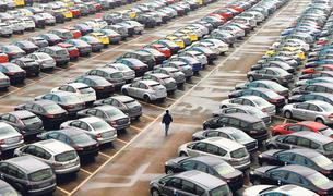 Турция находится на 6-ом месте по продажам автомобилей в Европе