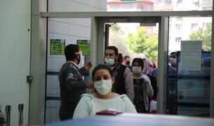 В Турции во время пандемии выписали штрафов на сумму 21 млрд лир