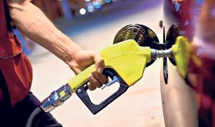 Турецкие нефтяные компании отказались сообщать о росте цен на топливо