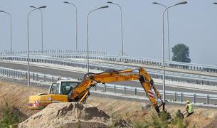 Турецкие строители ищут финансирование, поскольку доверие в секторе достигло докризисного уровня