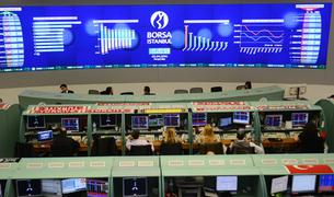 Инвесторы потеряли 5,4 млрд лир из-за задержки закрытия Стамбульской фондовой биржи после землетрясения