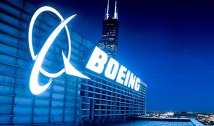 Boeing открыла технологический центр в Стамбуле