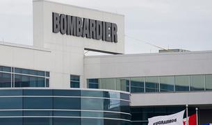 Bombardier инвестирует $ 100 млн в проект строительства турецкой железной дороги 
