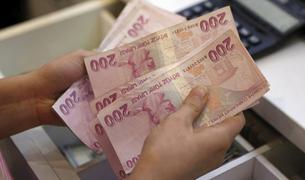 Турецкое правительство повысит зарплату госслужащим