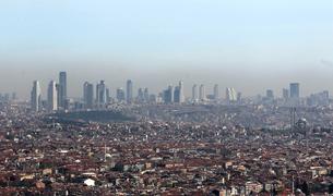 На развитие Стамбула будет выделено 24,5 млн долларов