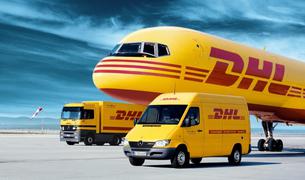 DHL Freight открывает в Турции новый складской комплекс