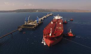 Турция продолжит сотрудничать с РФ по газу, но будет развивать и иные проекты