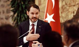 Турция продолжит принимать меры по ограничению импорта