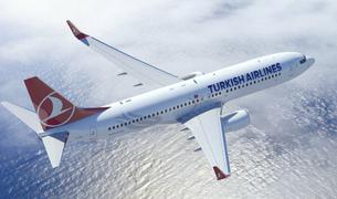 Turkish Airlines  рассказали о планах возобновить авиарейсы