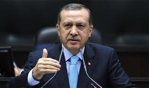 Башчи и Эрдоган обсудили сложившуюся экономическую ситуацию 