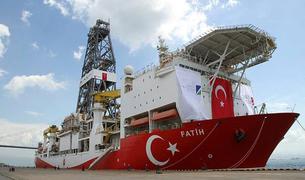 Анкара отправит второе разведочное судно в Восточное Средиземноморье