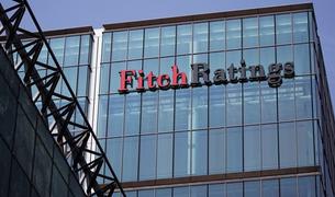 Fitch снизил прогноз по росту рейтинга Турции в 2018 году с 4,1% до 3,9%