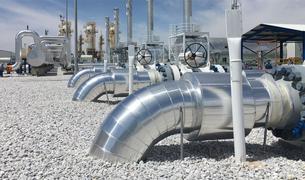 Турция начинает реализацию контрактов по экспорту газа в Румынию и Болгарию