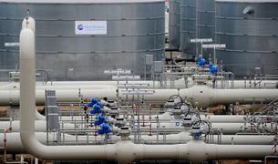 “Газпром” сдался Украине