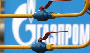 Анкара с начала года увеличила закупки российского газа.