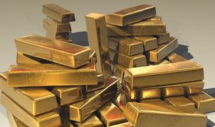 Bloomberg: Турция ослабит требования по импорту золота