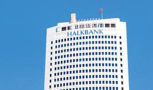 Halkbank несет рекордные потери после коррупционного скандала