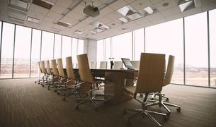 Доклад: В Стамбуле резко выросли цены на аренду офисов