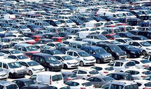 Продажи легковых автомобилей в Турции в августе выросли на 19%