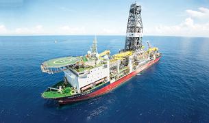 Турецкие нефтяники подали заявку на разведку нефти на шести участках в Средиземном море